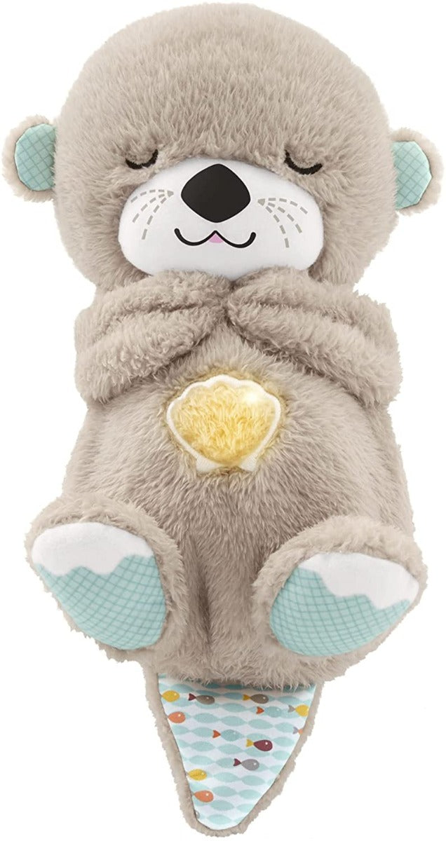 Fisher-Price Otter Bedtime