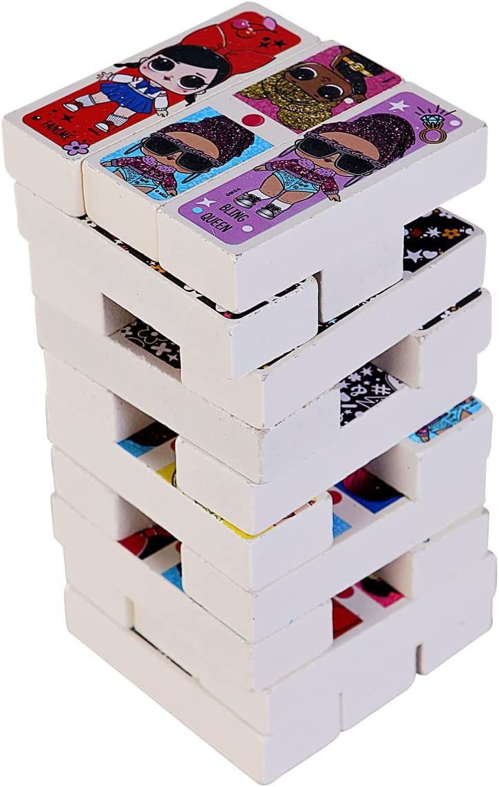 Tower 3 in 1LOL Surprise Novelty