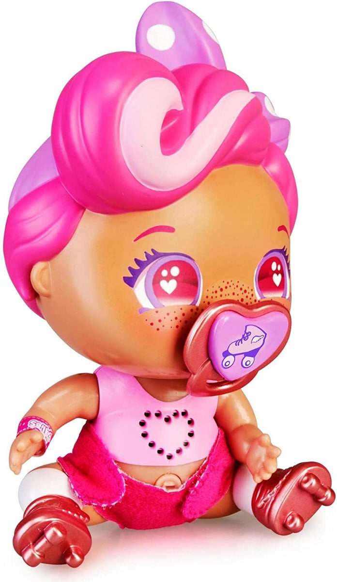 Bellies New Roxie & Roll