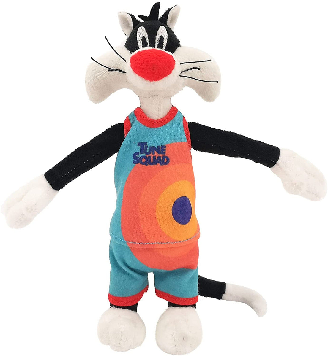 Space Jam Basic Plush
