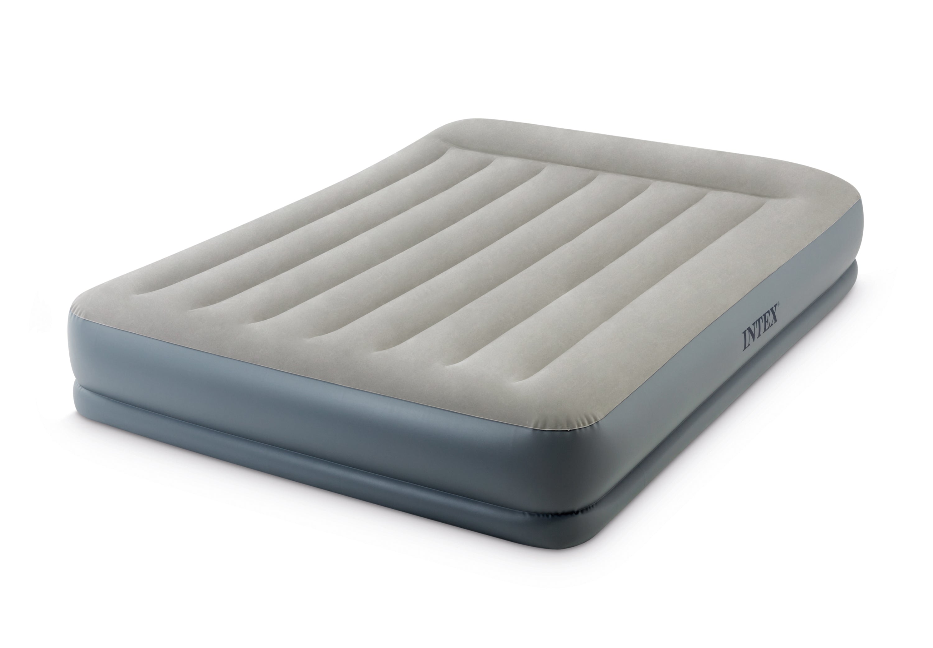 Colchon Inflable Dura Beam Queen -Intex