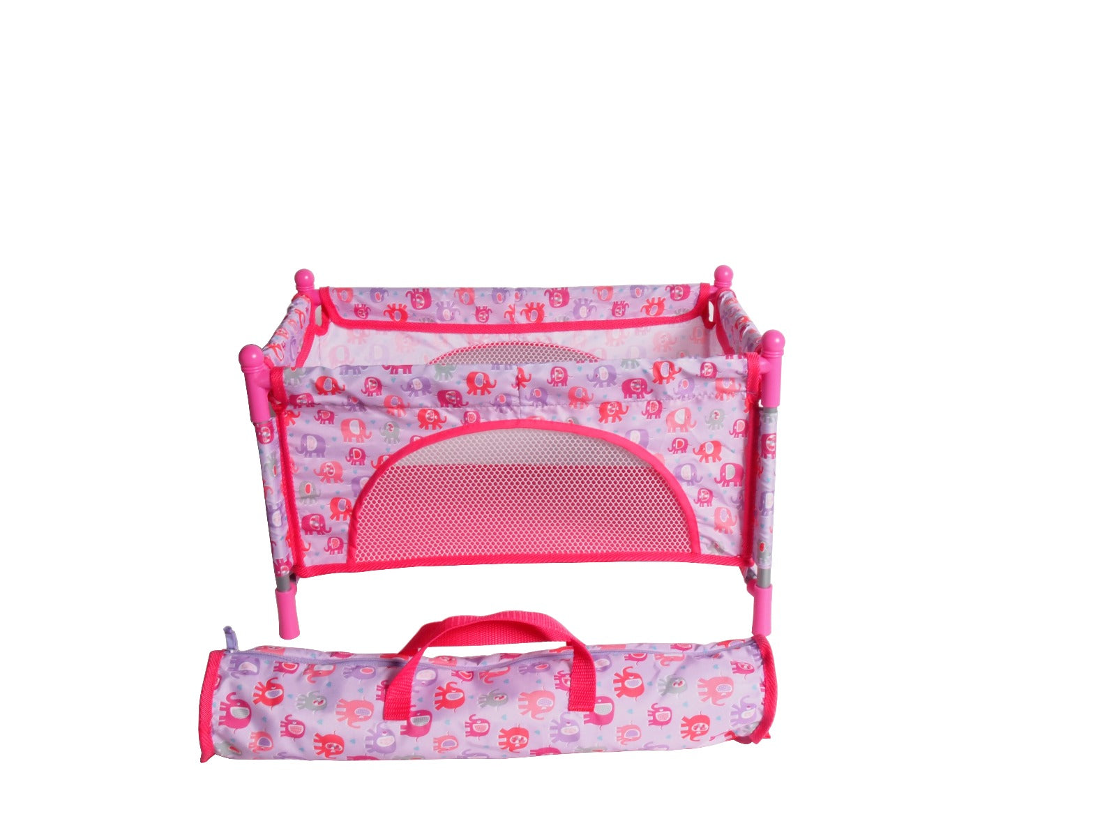 Cuna para Muñeca Dulce Mami