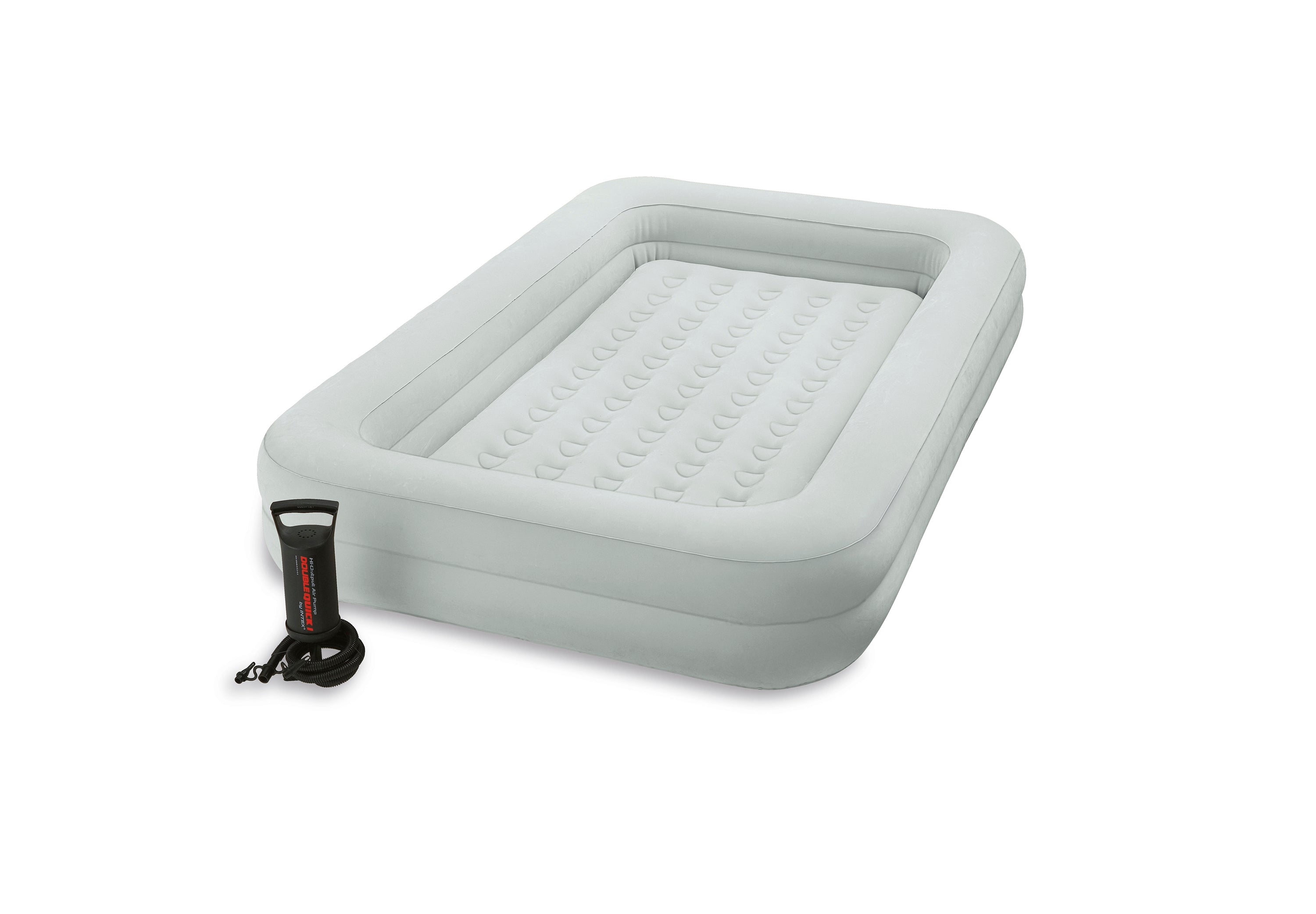 Colchon Inflable Para Viaje -Intex