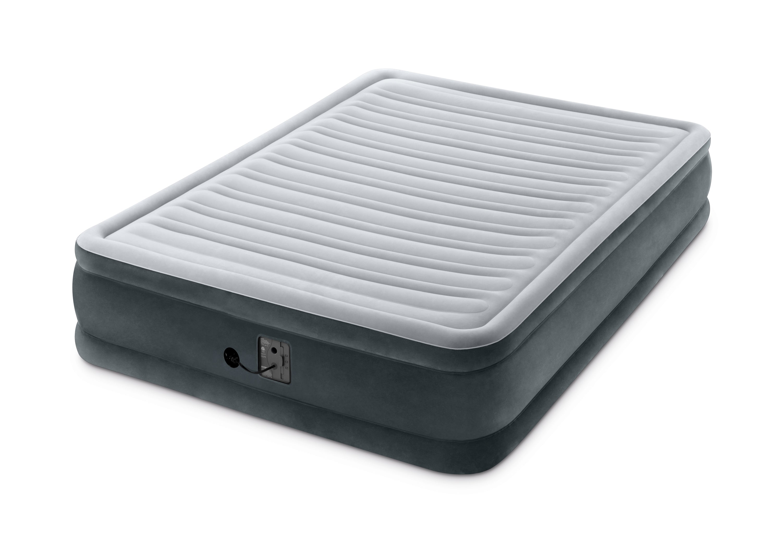 Colchon Inflable Dura Beam Queen -Intex