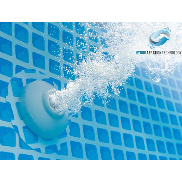 Bomba de Filtración 330Gph 110-120V - Intex