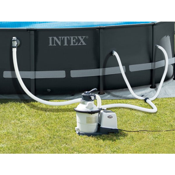 Manguera- Intex