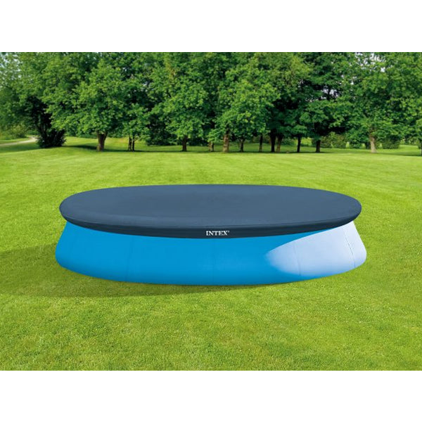 Cubierta para Piscina de Aro Inflable 12 "