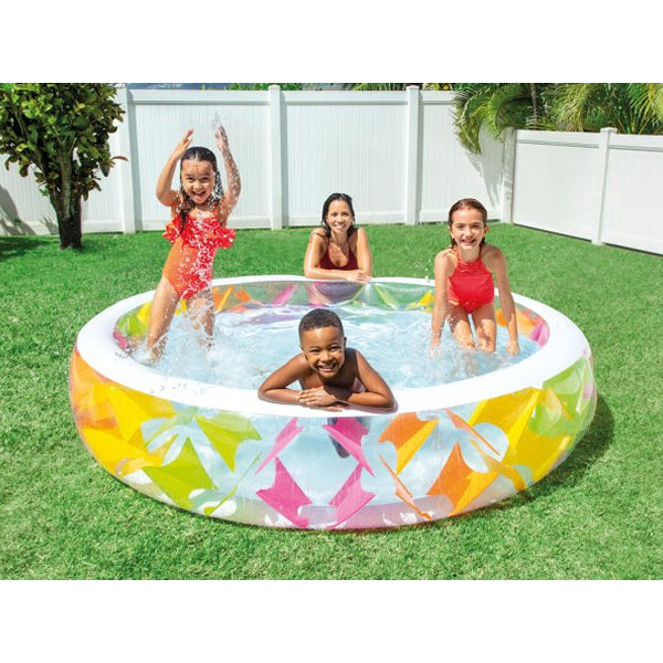 Piscina Infantil - Intex