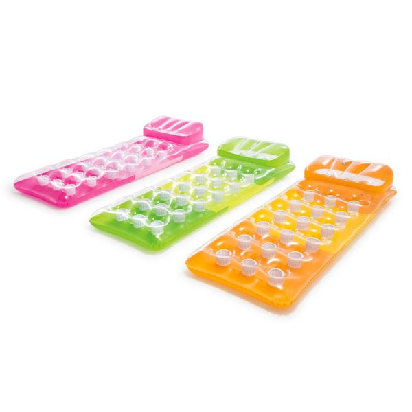 Colchon Inflable para Piscina
