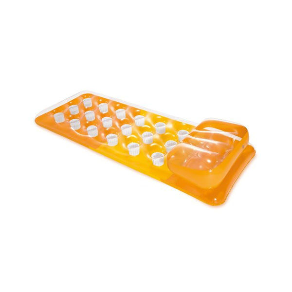 Colchon Inflable para Piscina