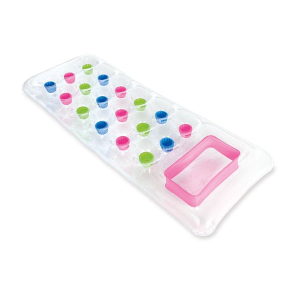 Colchon Inflable para Piscina