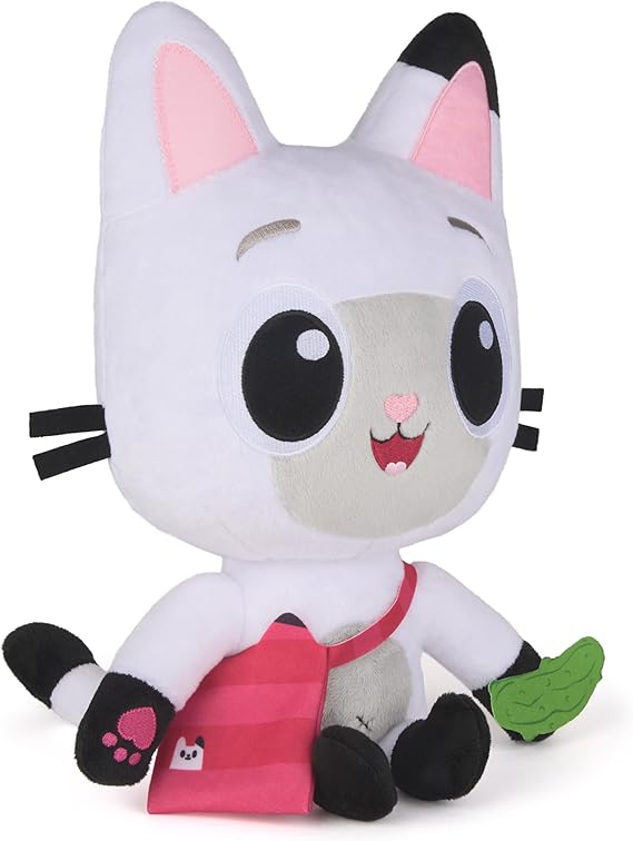 GABBY HOUSE MOVIE PANDY PATAS INTERACTIVO