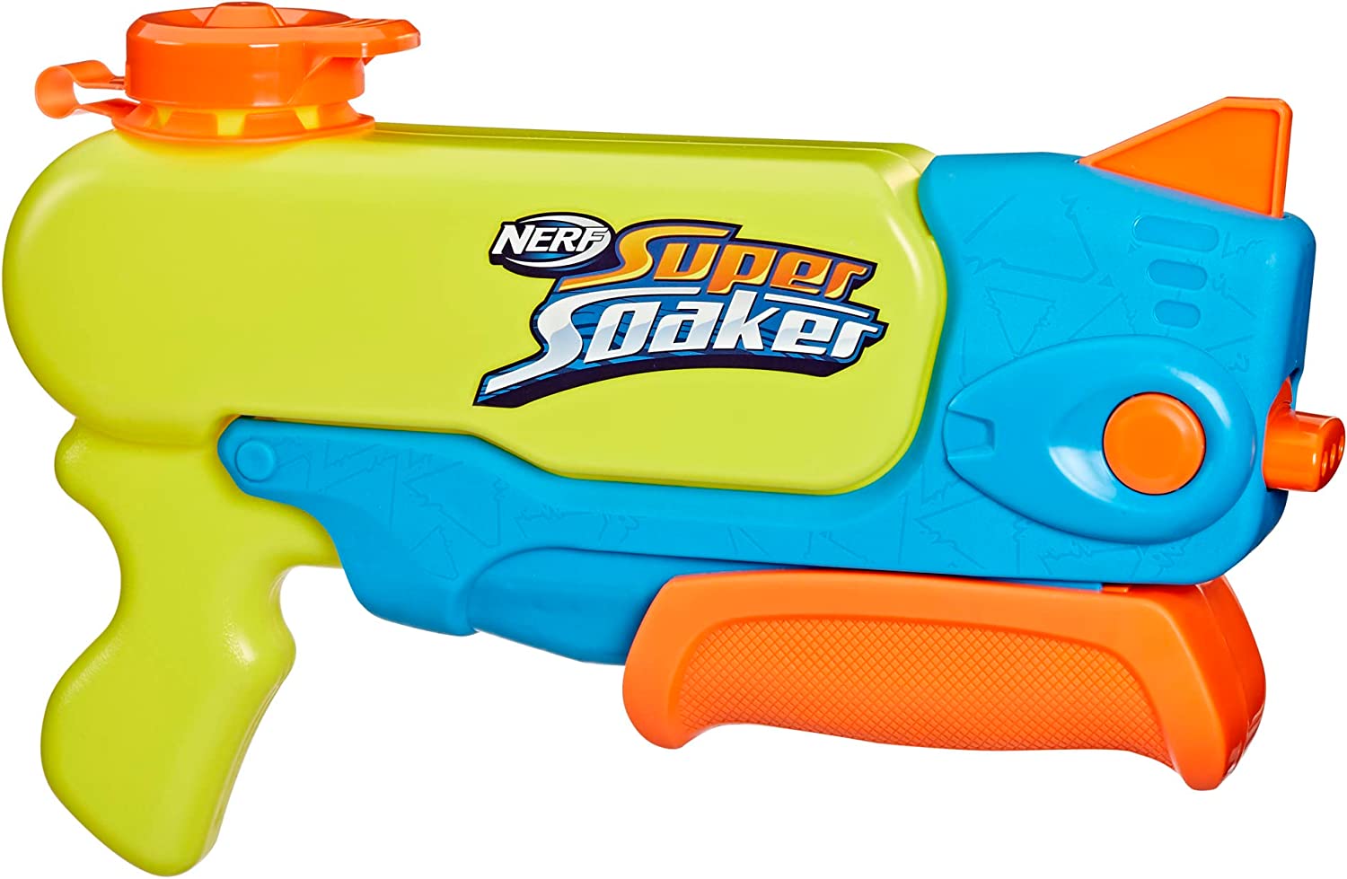 Nerf Super Soaker Wave Spray