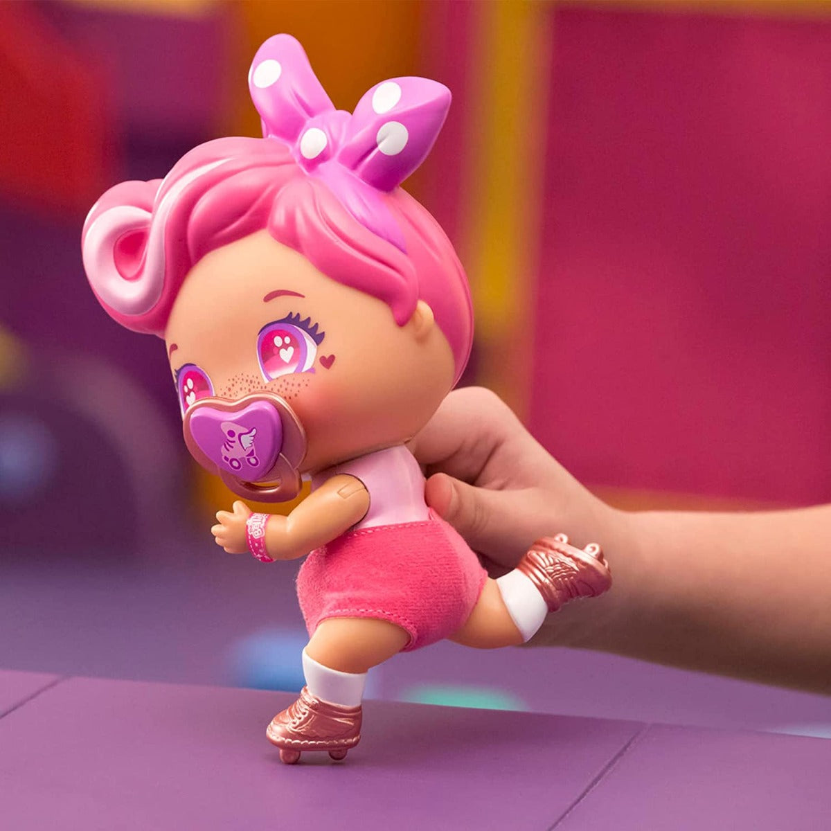 Bellies New Roxie & Roll