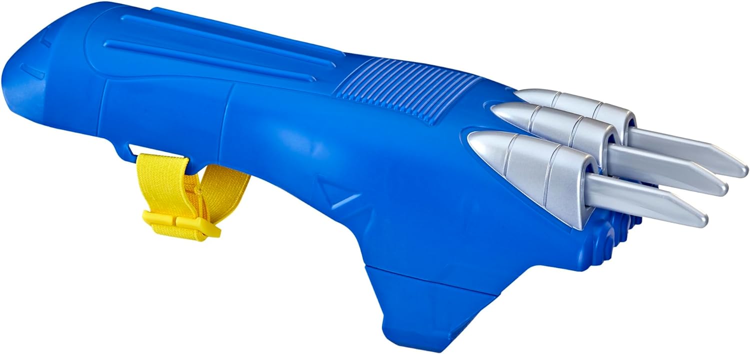 Marvel X-Men Accesorio de Wolverine Garra F7975