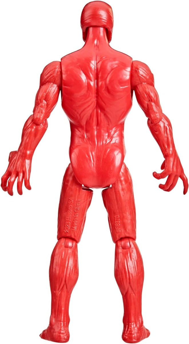 Marvel Spider-Man Epic Hero Series Carnage con accesorio
