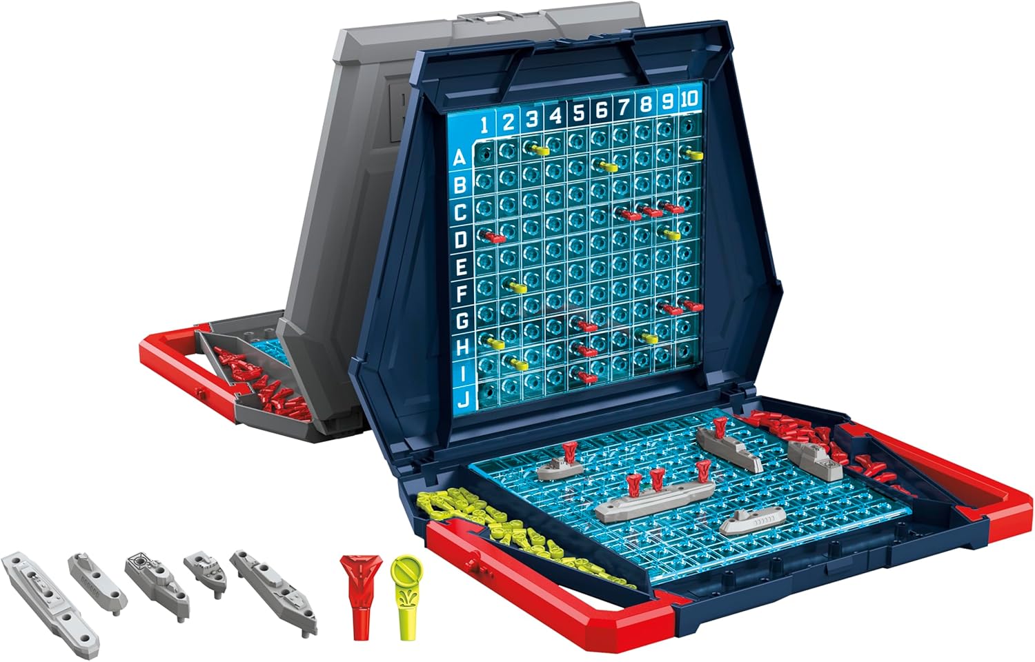 Classic Battleship board game for kids