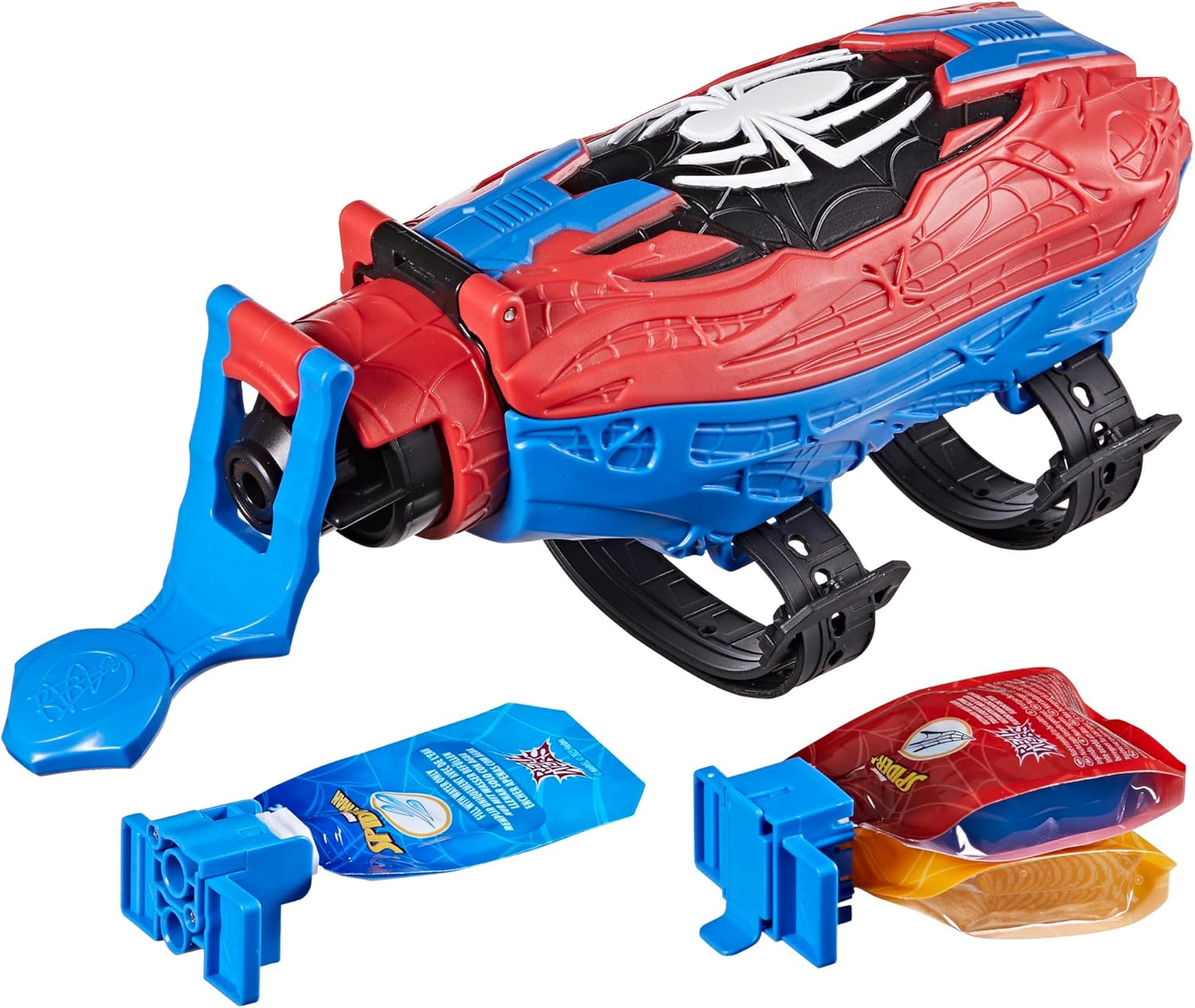 Spd New Web Blaster Innov Real Webs 2 F8734