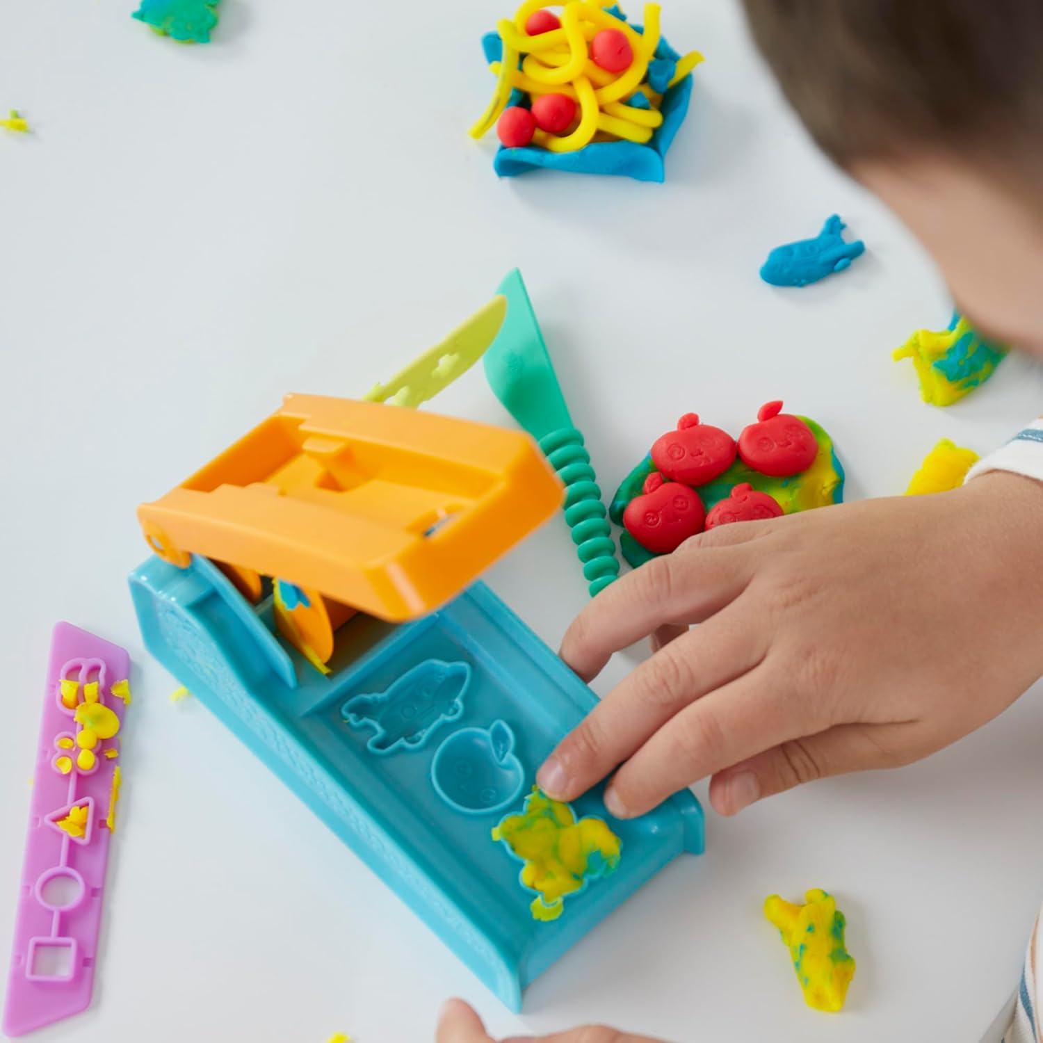 Pd Fun Factory Starter Set F8805