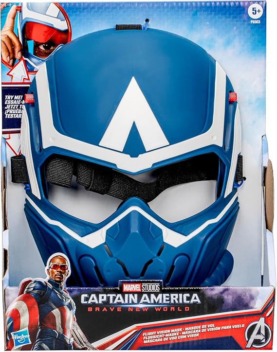 Cap Nwo Cap Mask F9303