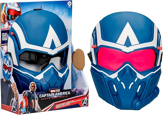 Cap Nwo Cap Mask F9303