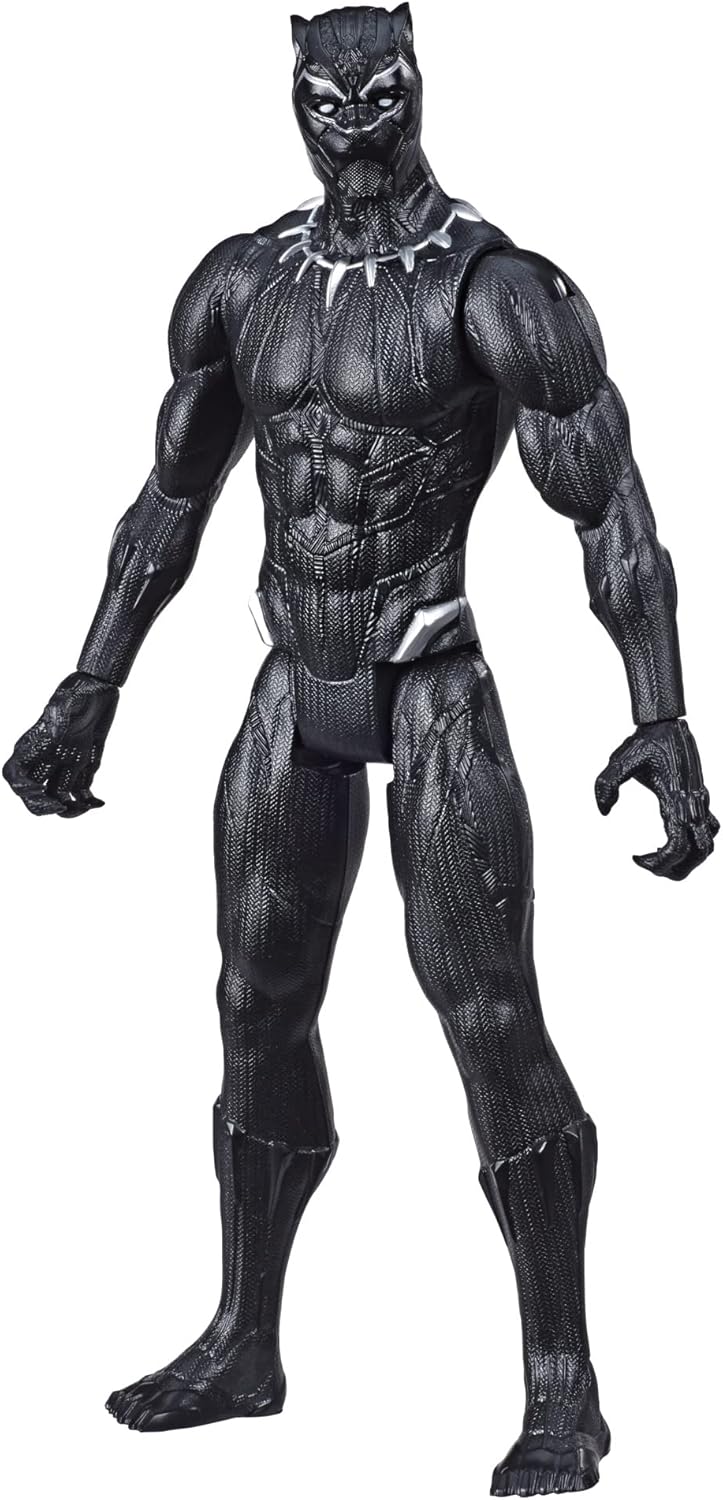 AVN TITAN HERO BLACK PANTHER E7876