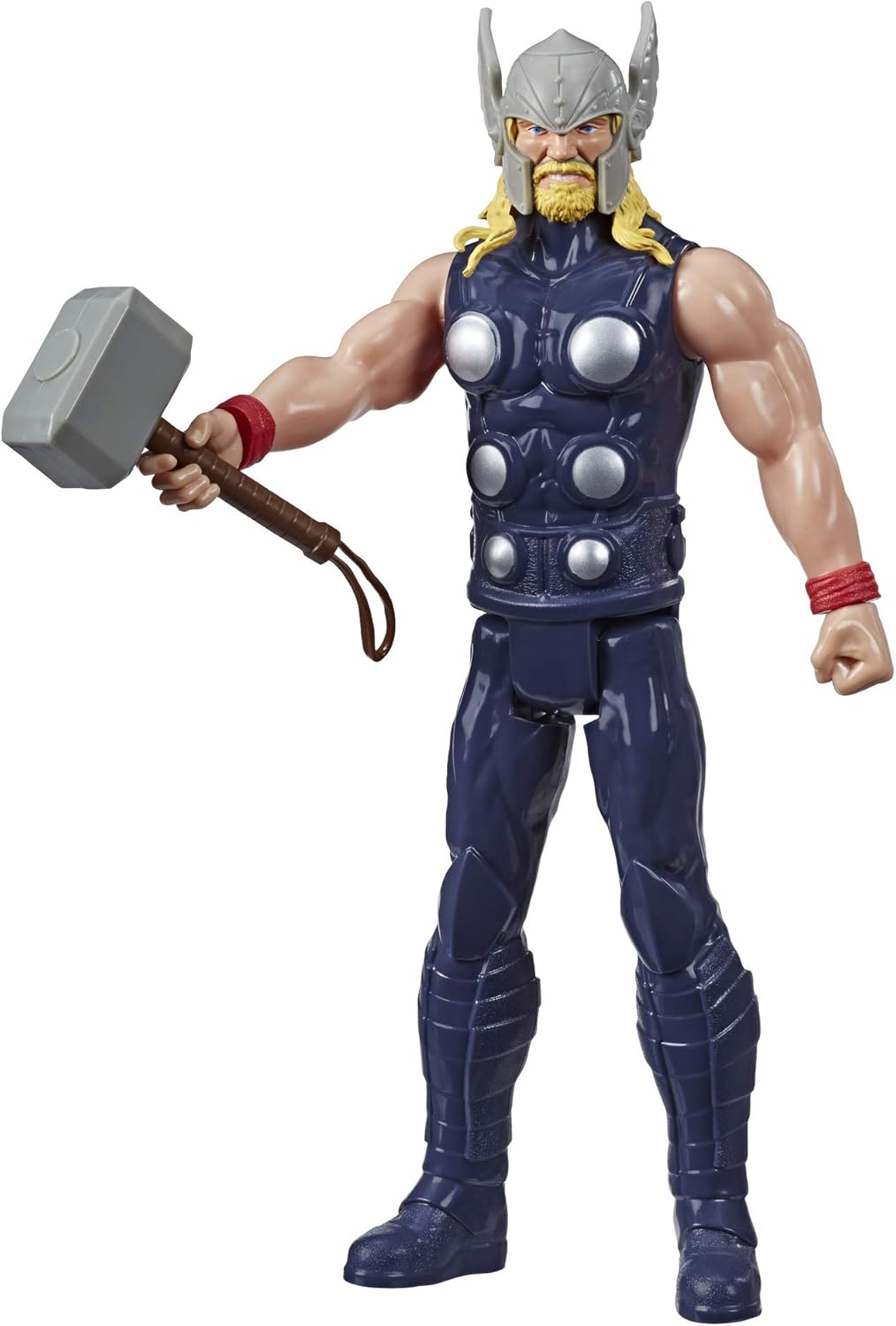 AVN TITAN HERO FIGURE THOR E7879
