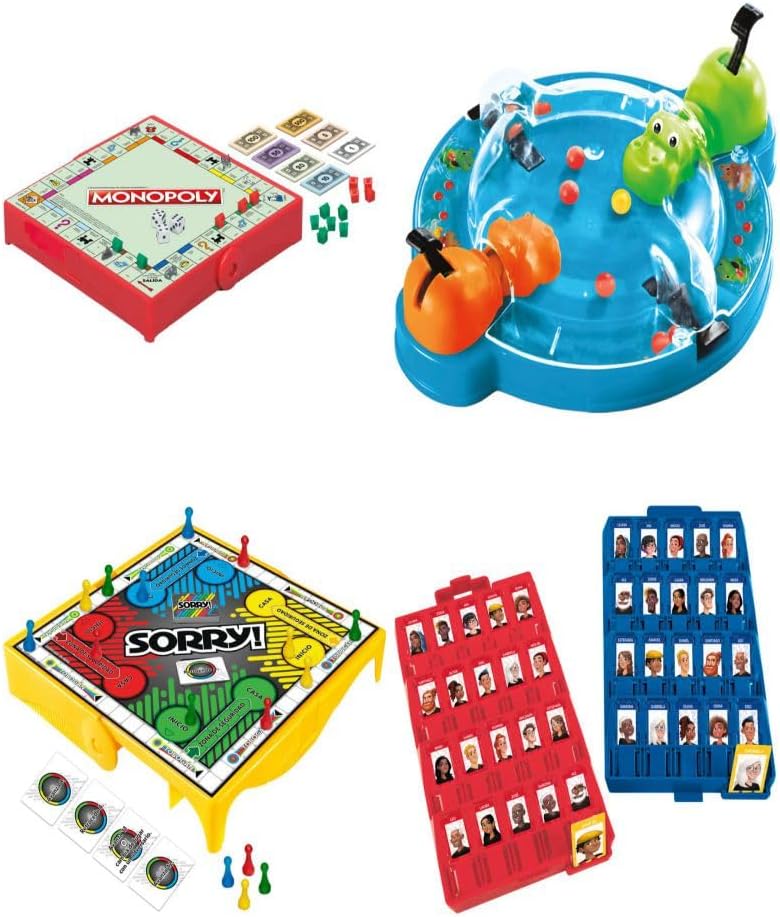 GRAB AND GO AST 2 F8249