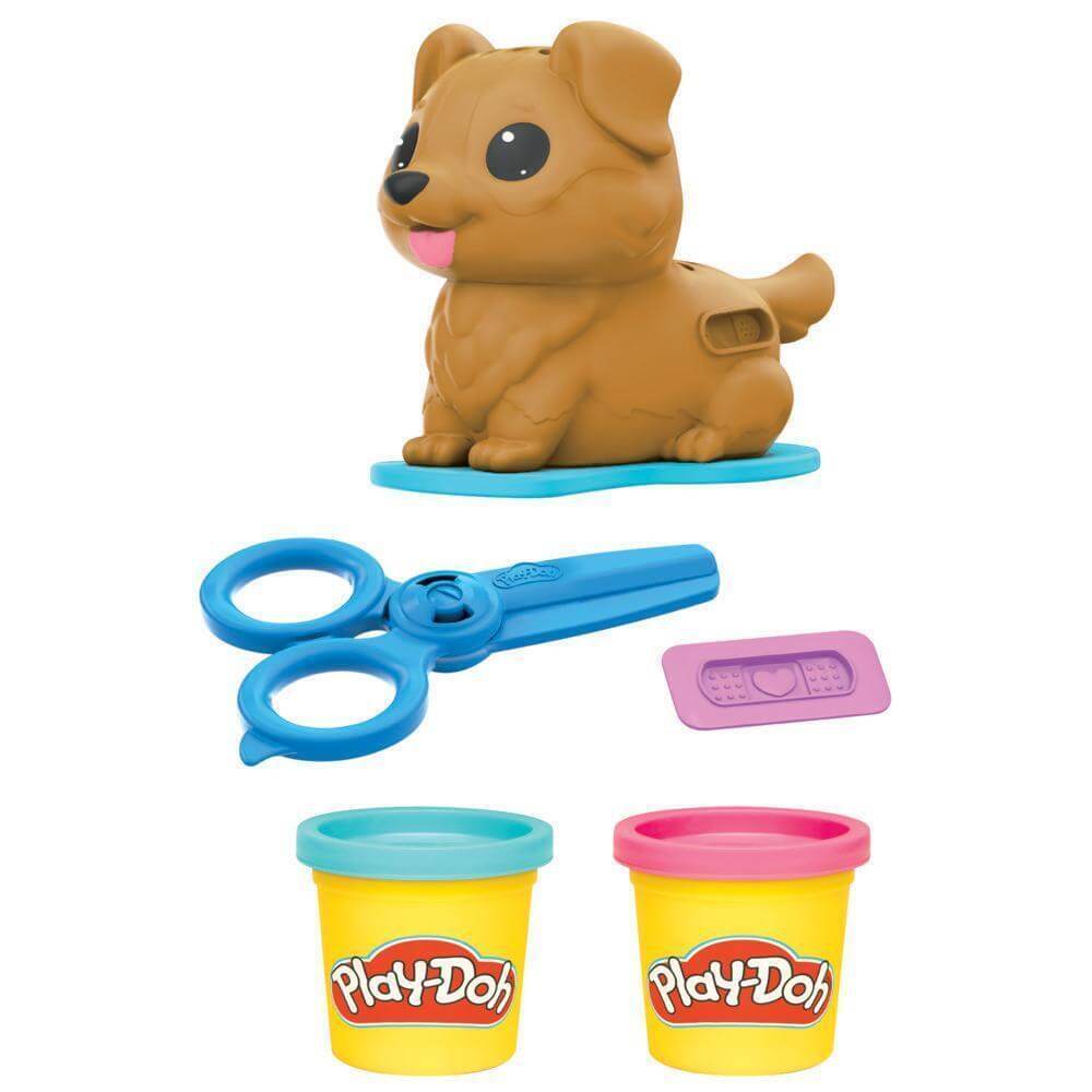 PD MINI GROOM N VET SET