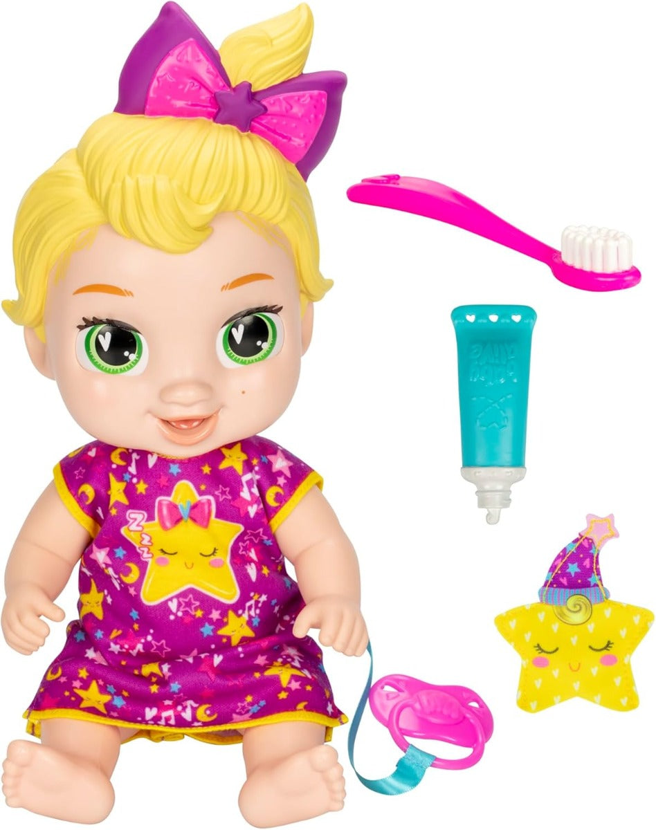 Baby Alive Lala GooGoo Felices Sueños F9856