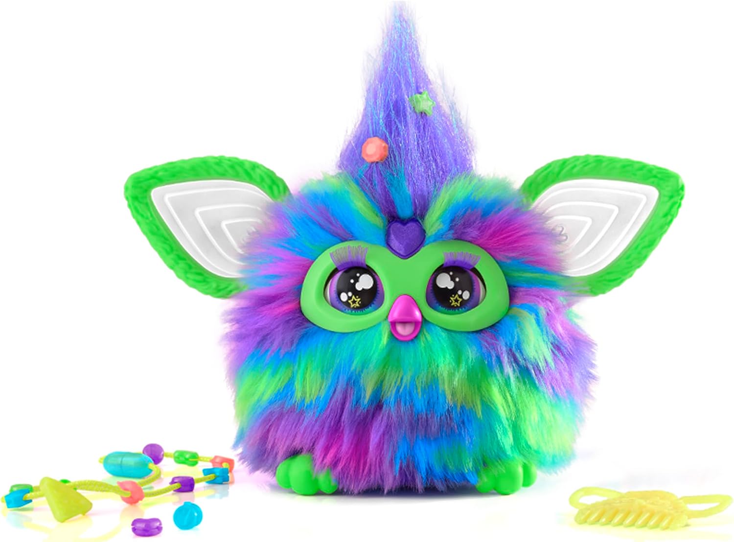 Furby Galaxy Edition F8901