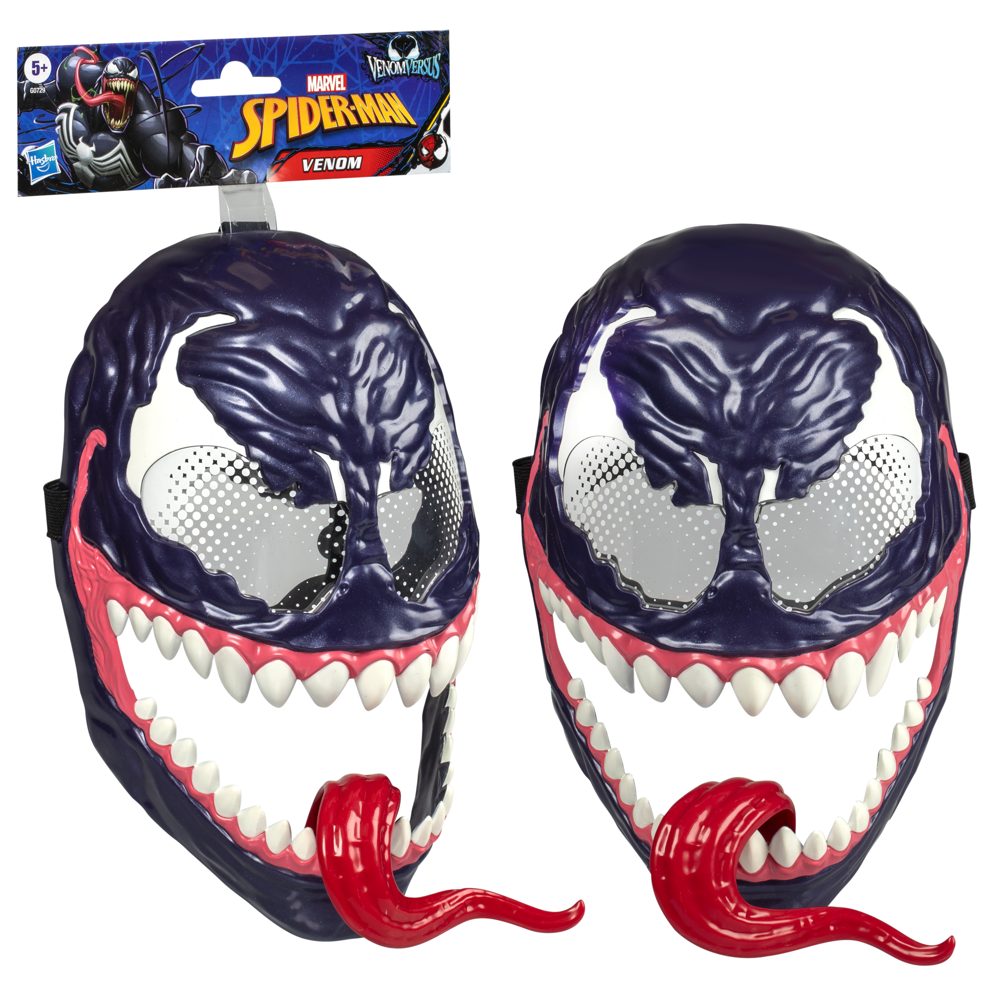 SPD VENOMVERSUS VENOM BASIC MASK G0729