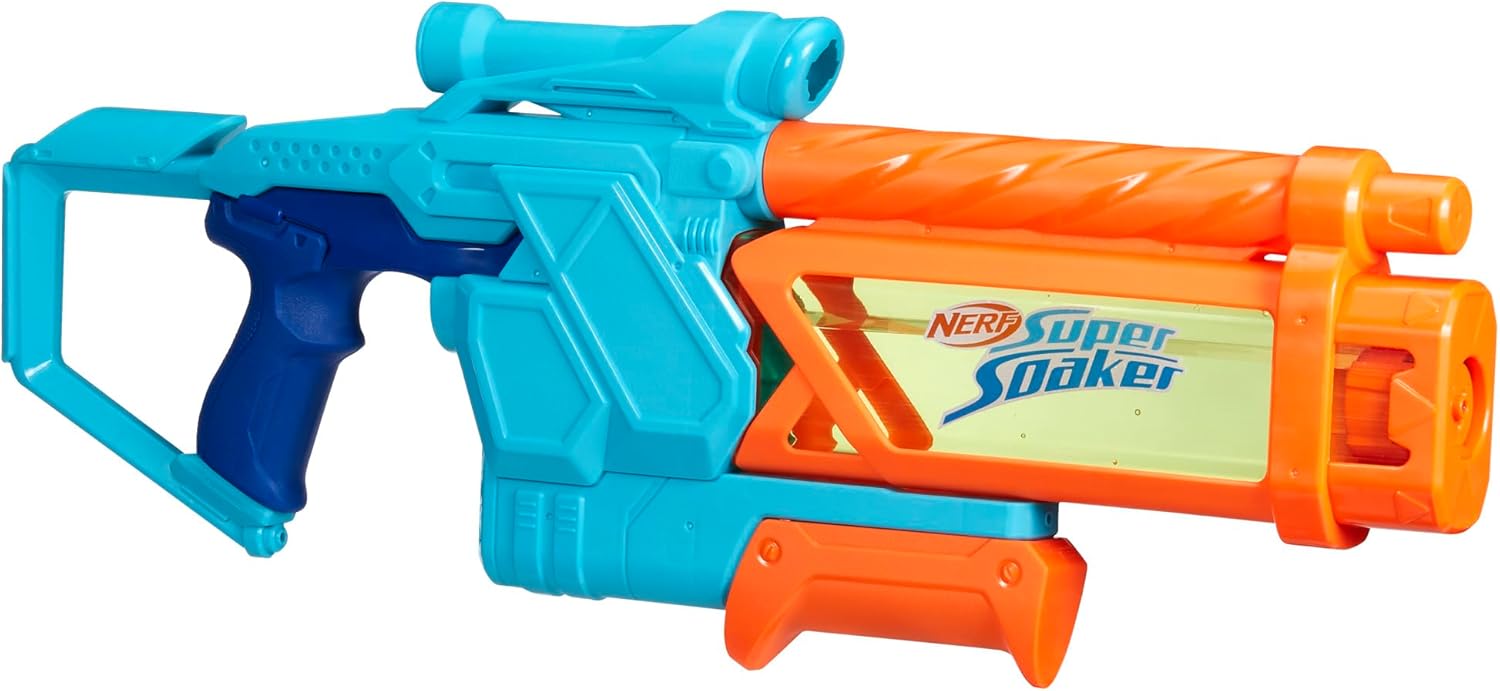 Supersoaker NER SOA MEGA Dunk Fill