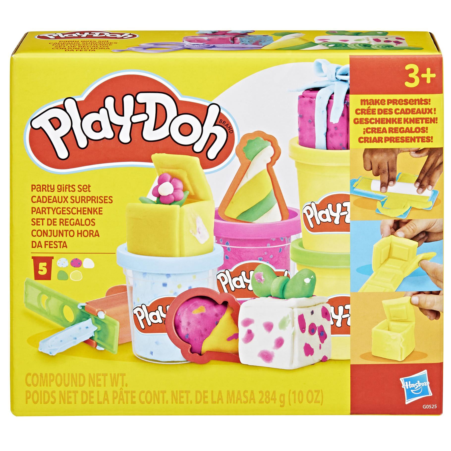 PD BIRTHDAY TOOLSET G0525