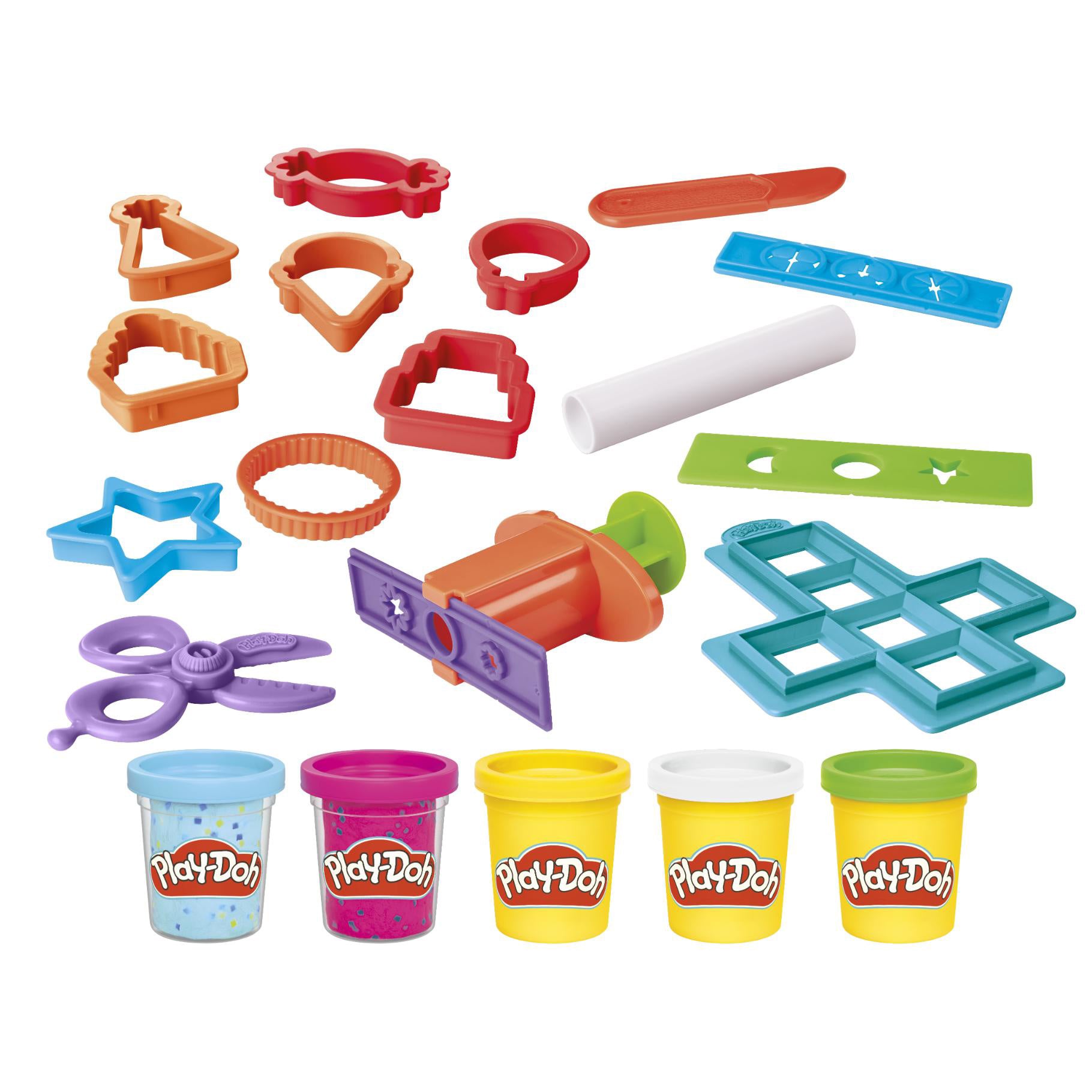 PD BIRTHDAY TOOLSET G0525