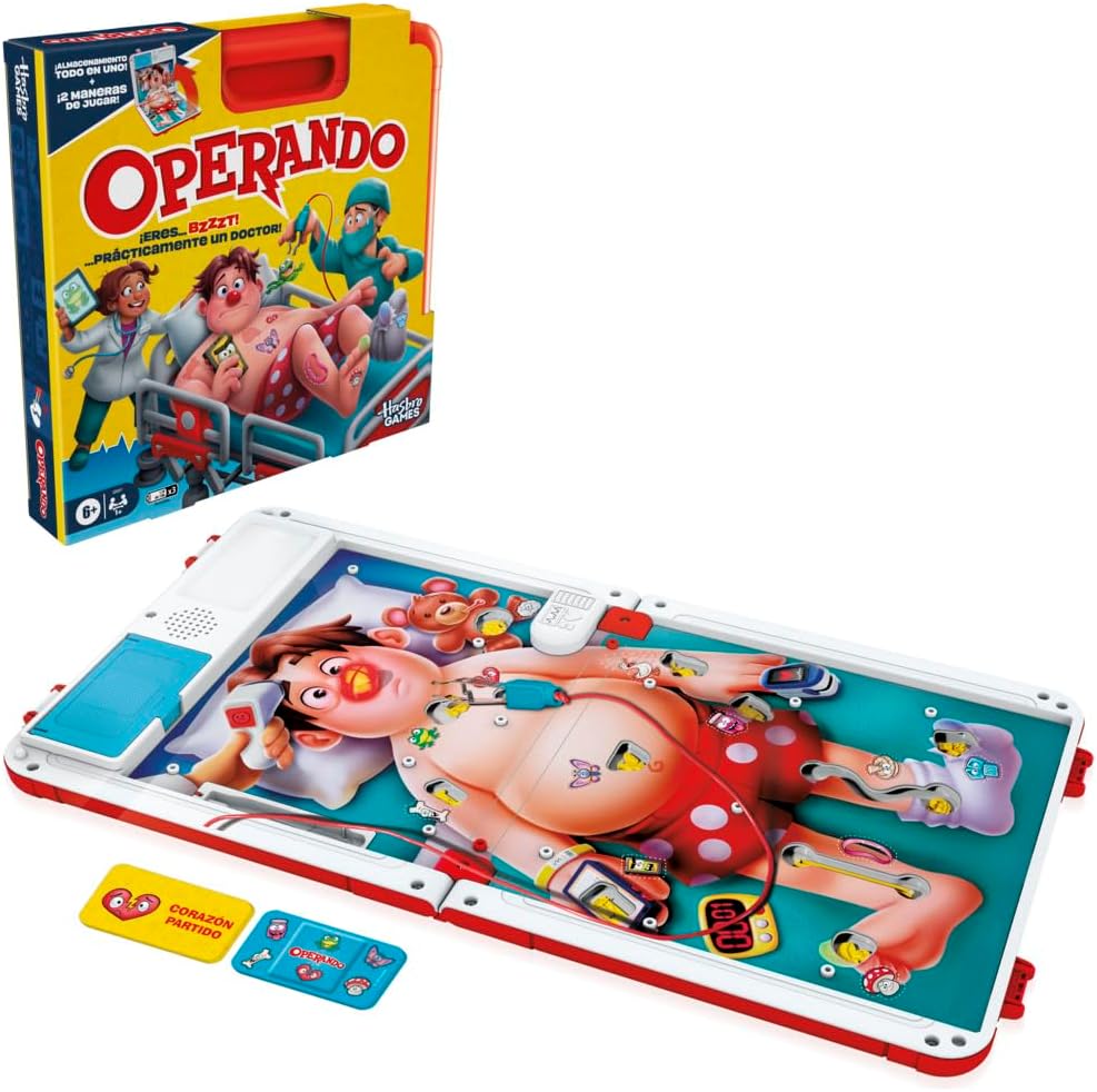 CLASSIC OPERATION REFRESH G0951