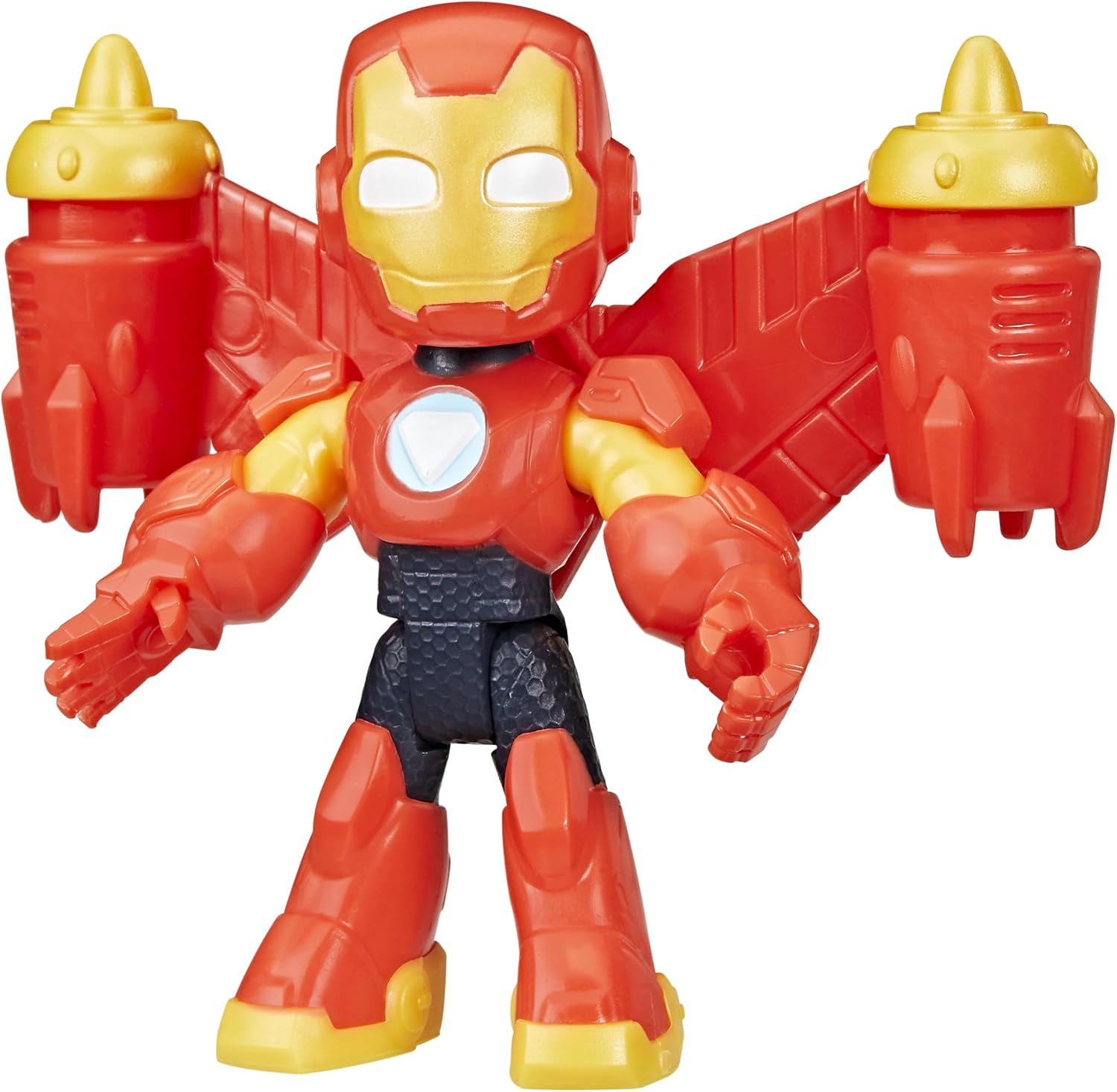 IMF IRON MAN ACSRY G1467