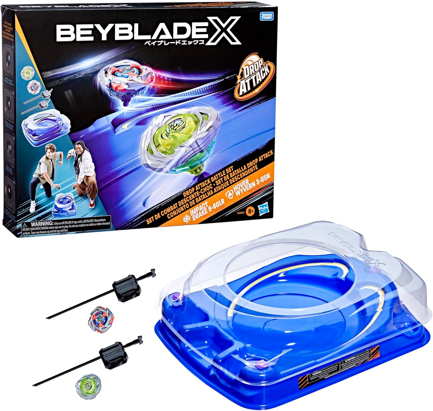 BEY BBX SEWARD G0842