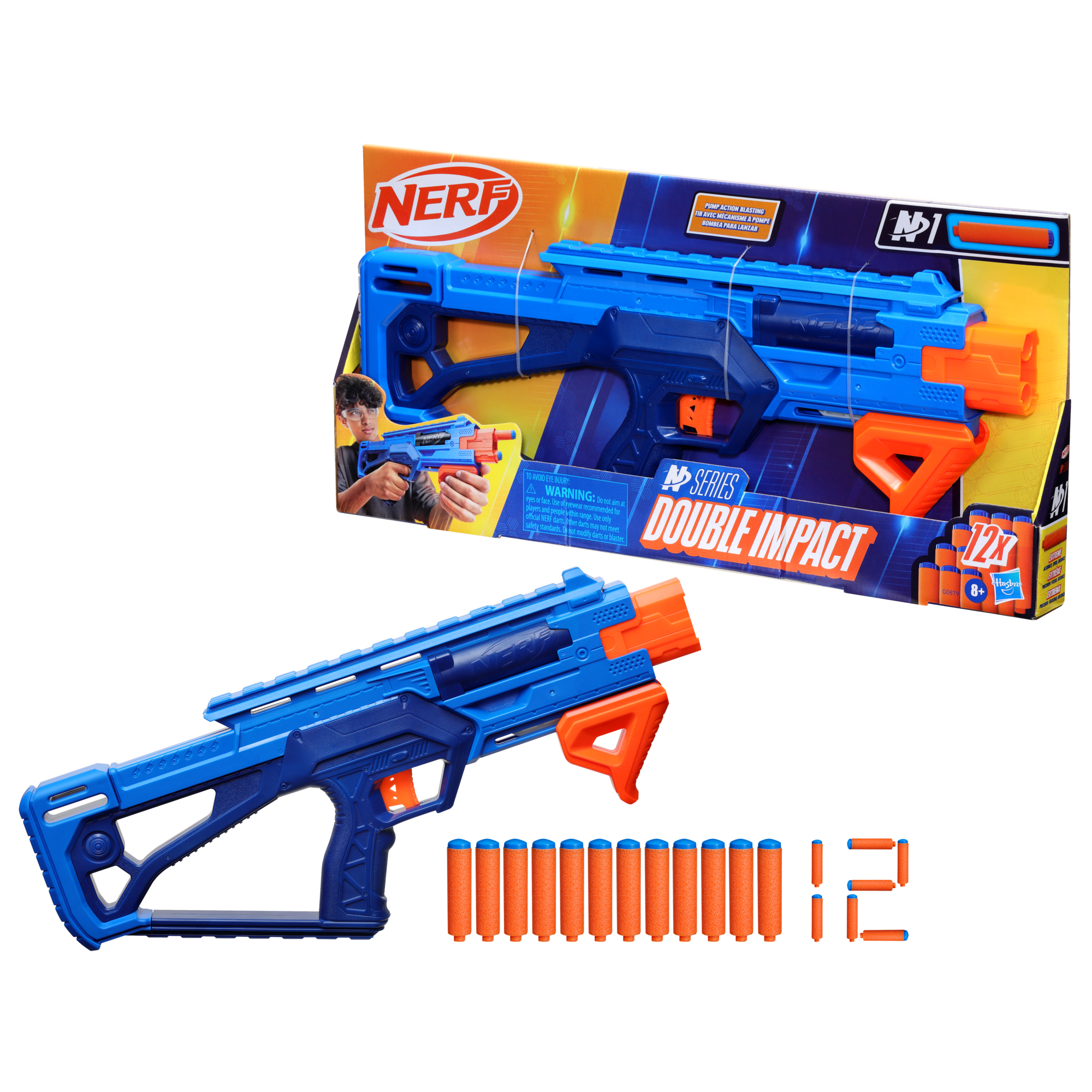 NER N SERIES VC 3 G0879