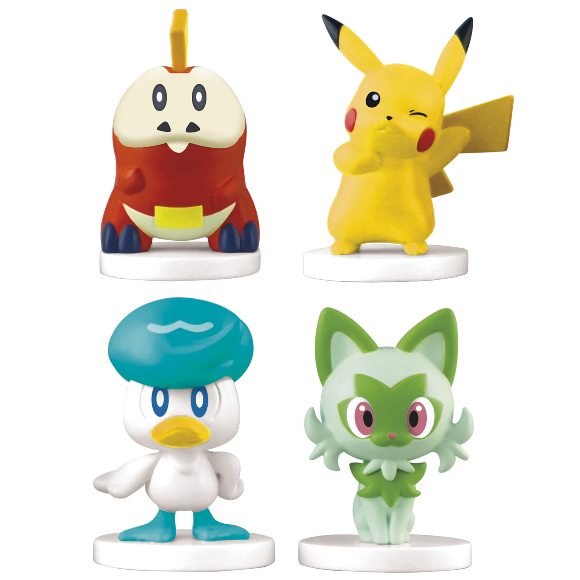 MONOPOLY POKEMON G0716