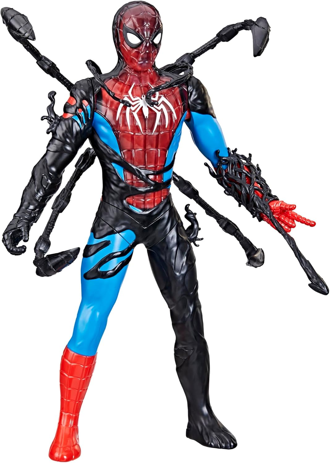 Spd Venomversus Liquid Shifter Figure G0728
