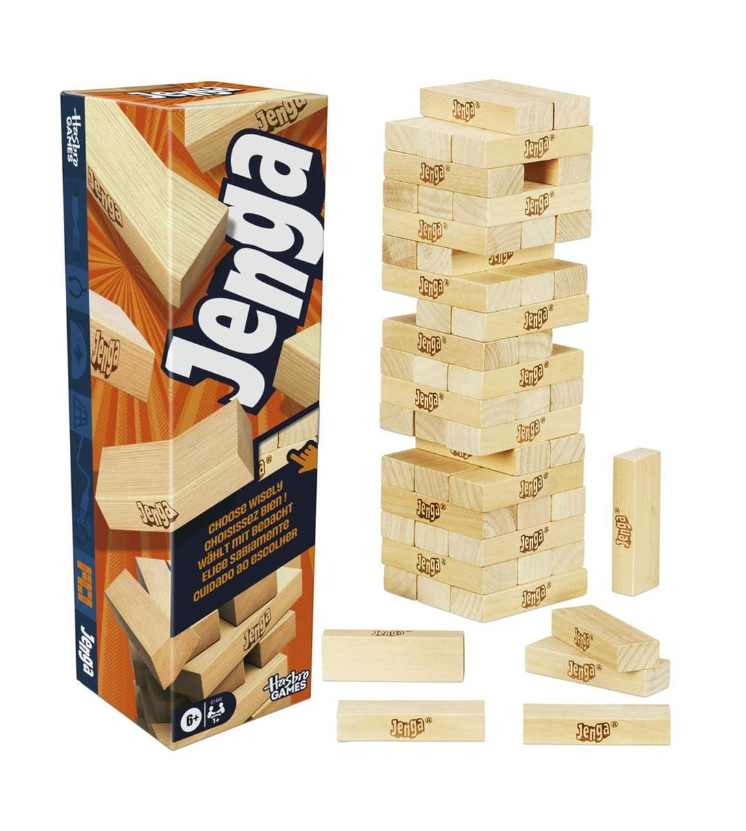 JENGA G499