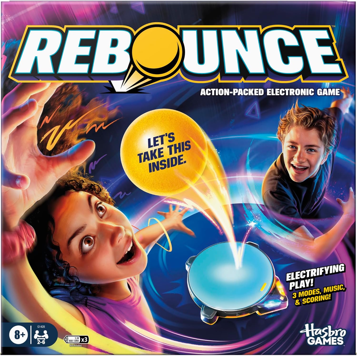 REBOUNCE G1428