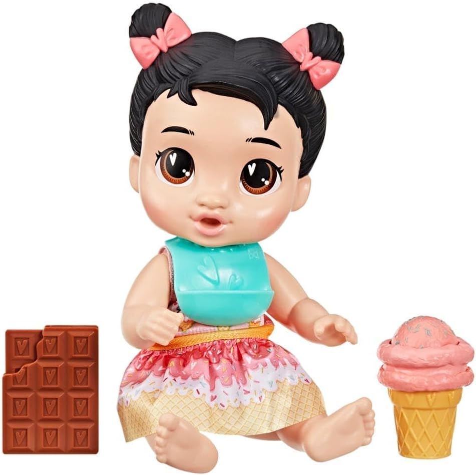 BA SWEET SNACKS SBLKH KATIE G1450