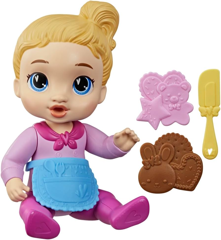 BA BAKER BABY BLDH G2983