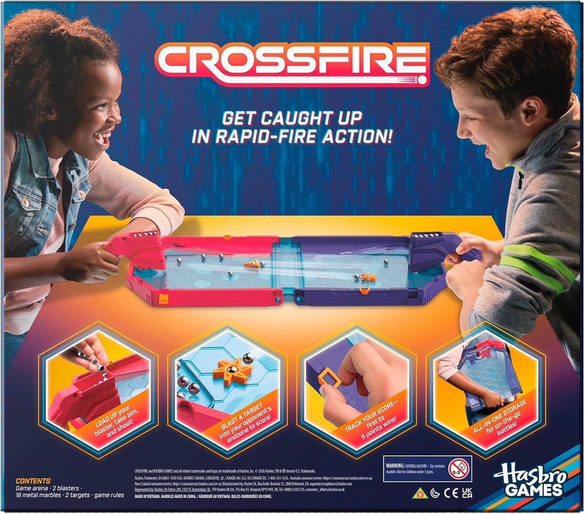 CROSSFIRE G2919
