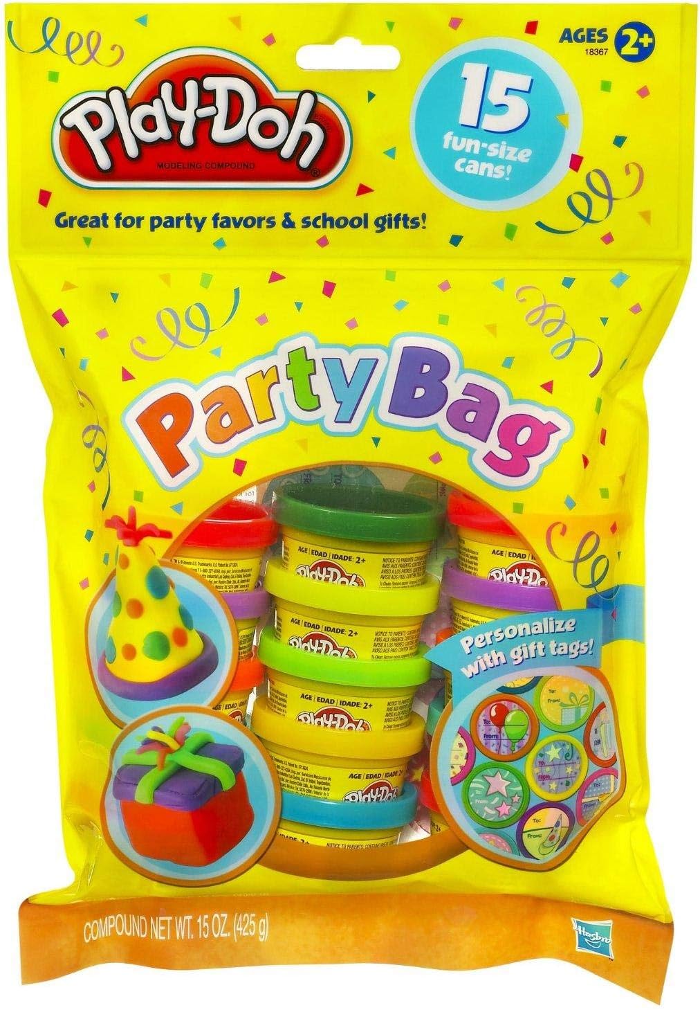 Pd 1 Oz 15 Count Bag 18367