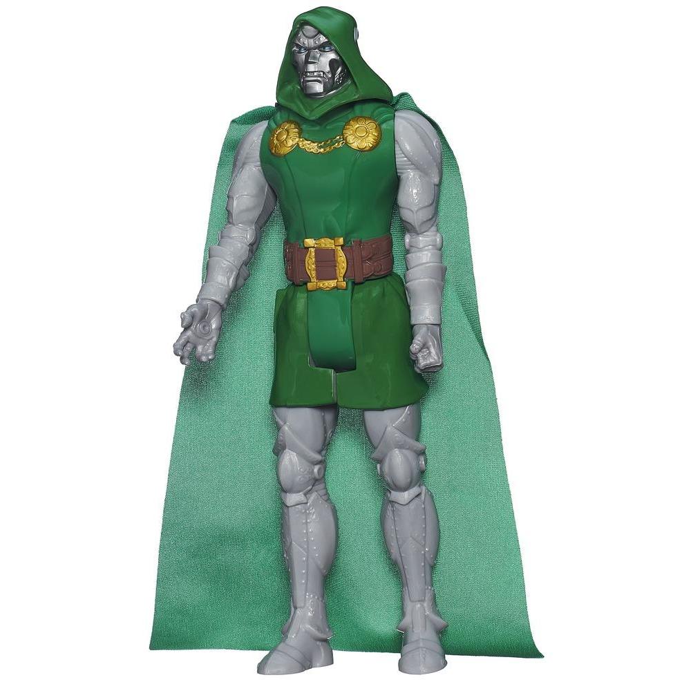 Dr. Doom 12"