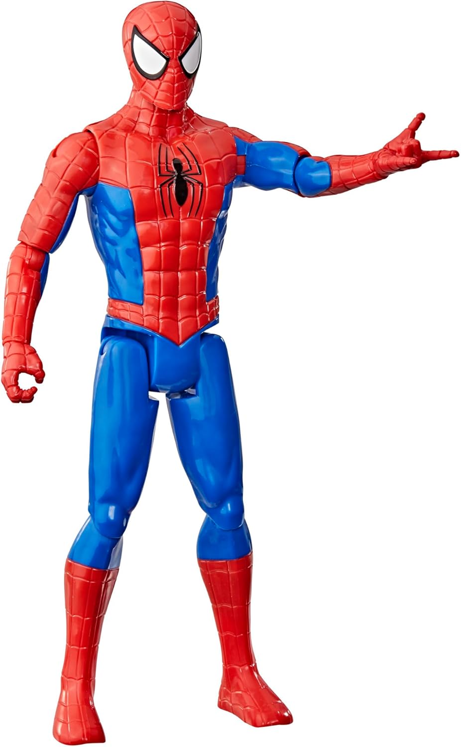 SPD RED BLUE CLASSIC SPIDERMAN G2715