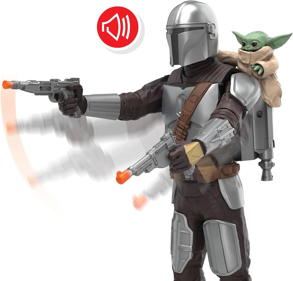 SW MOVIE FEATURE FIGURE G2842